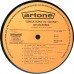 DE MASKERS Sensations In Sound! (Artone PDS 510) Holland 1966 LP (Beat, Pop Rock)